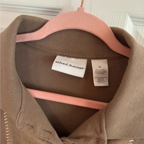 Alfred Dunner vintage sweater - Picture 4 of 7